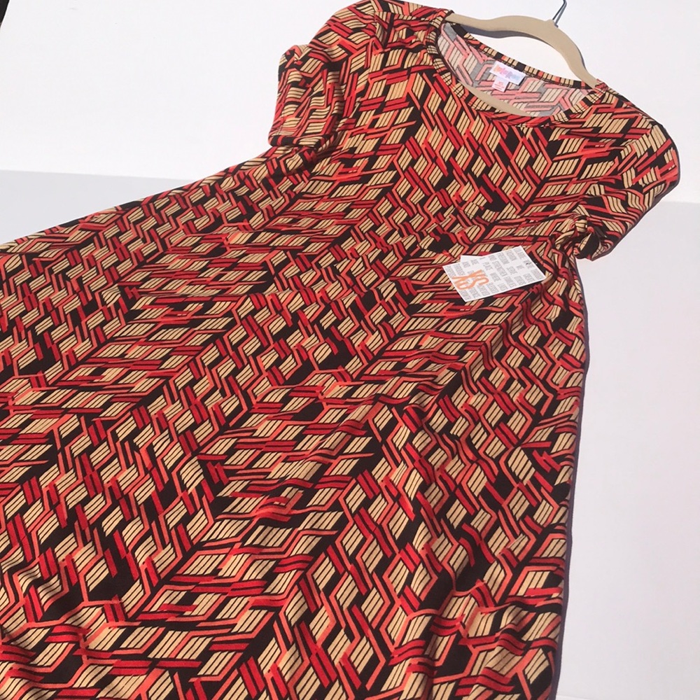 Lularoe Carly